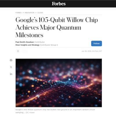forbes on willow