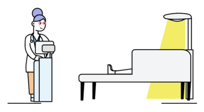 mri scanner
