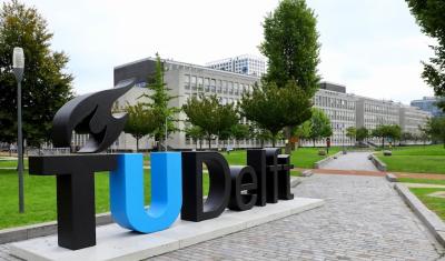 tu delft letters