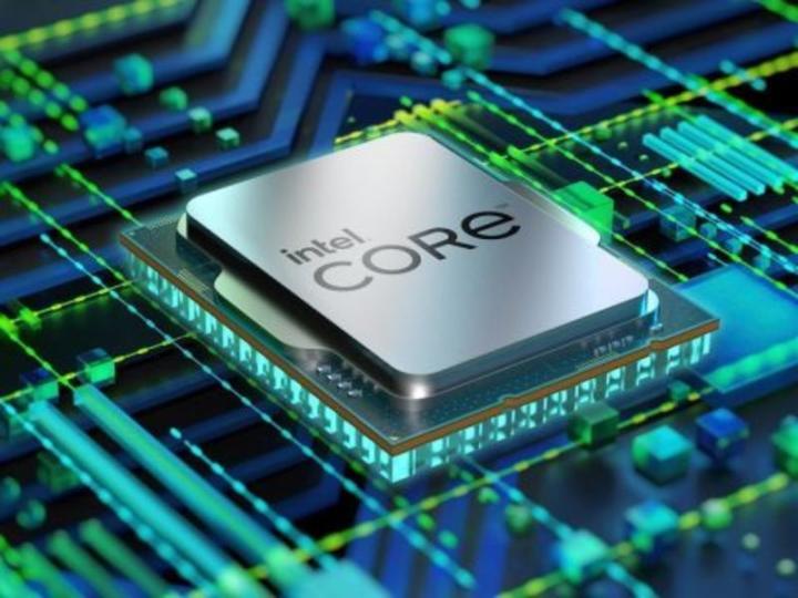 intel chip