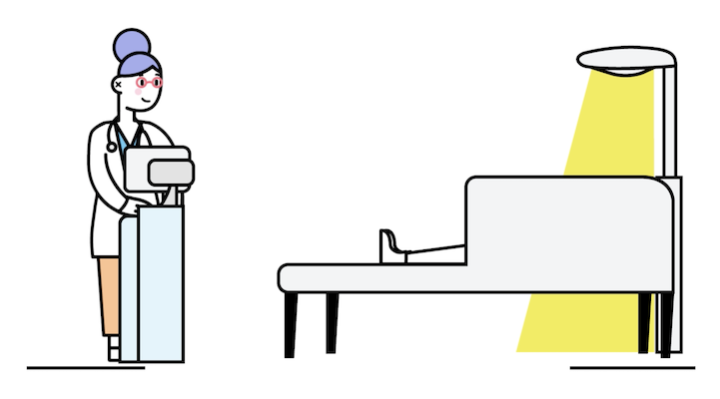 mri scanner
