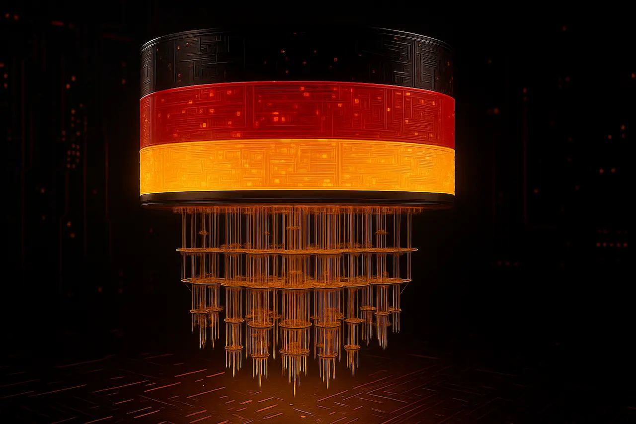 auf deutsch