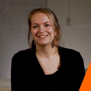 Anne-Marije Zwerver